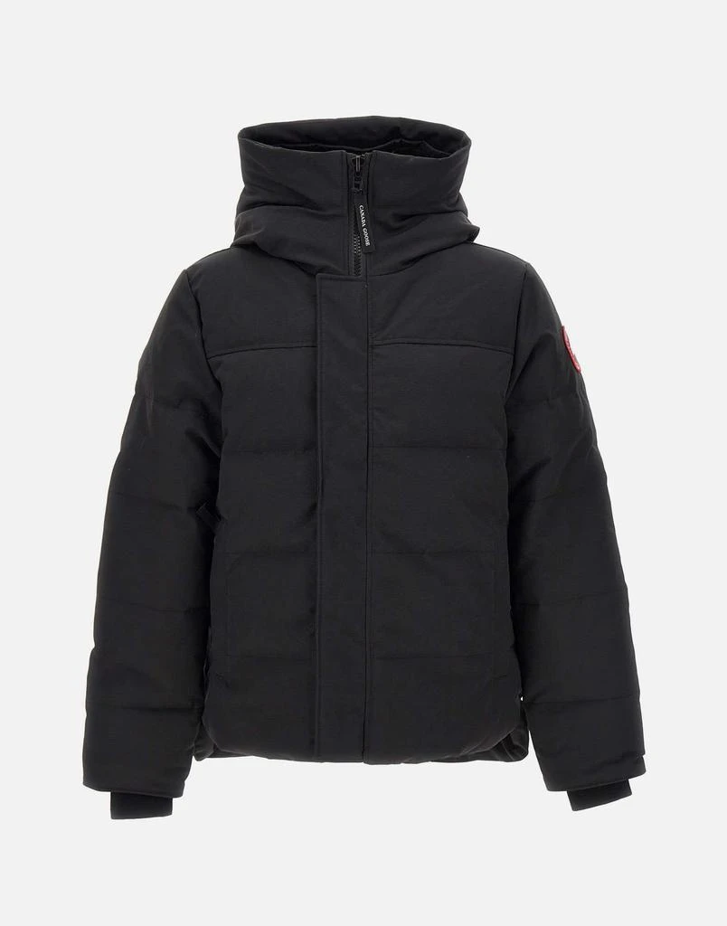 Canada Goose “Macmilan Parka” 1