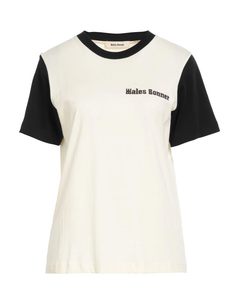 ウェア wales bonner space tee shirt Wales Bonner White Space Jazz T-Shirt Wales Bonner