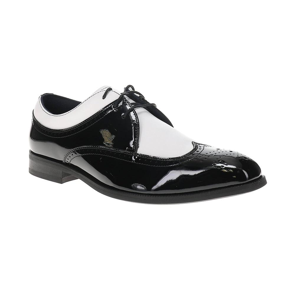 Stacy Adams Dayton II Oxford Wingtip Dress Shoes