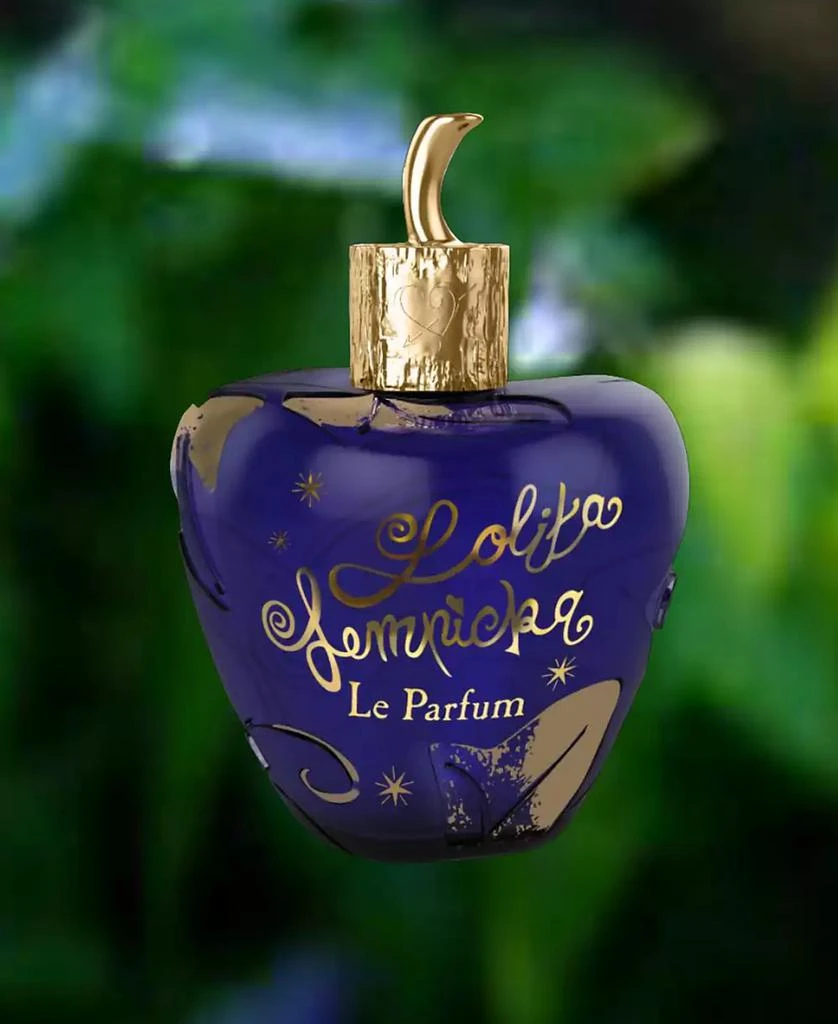 Lolita Lempicka Le Parfum Midnight Limited-Edition Eau de Parfum, 3.4 oz. 4