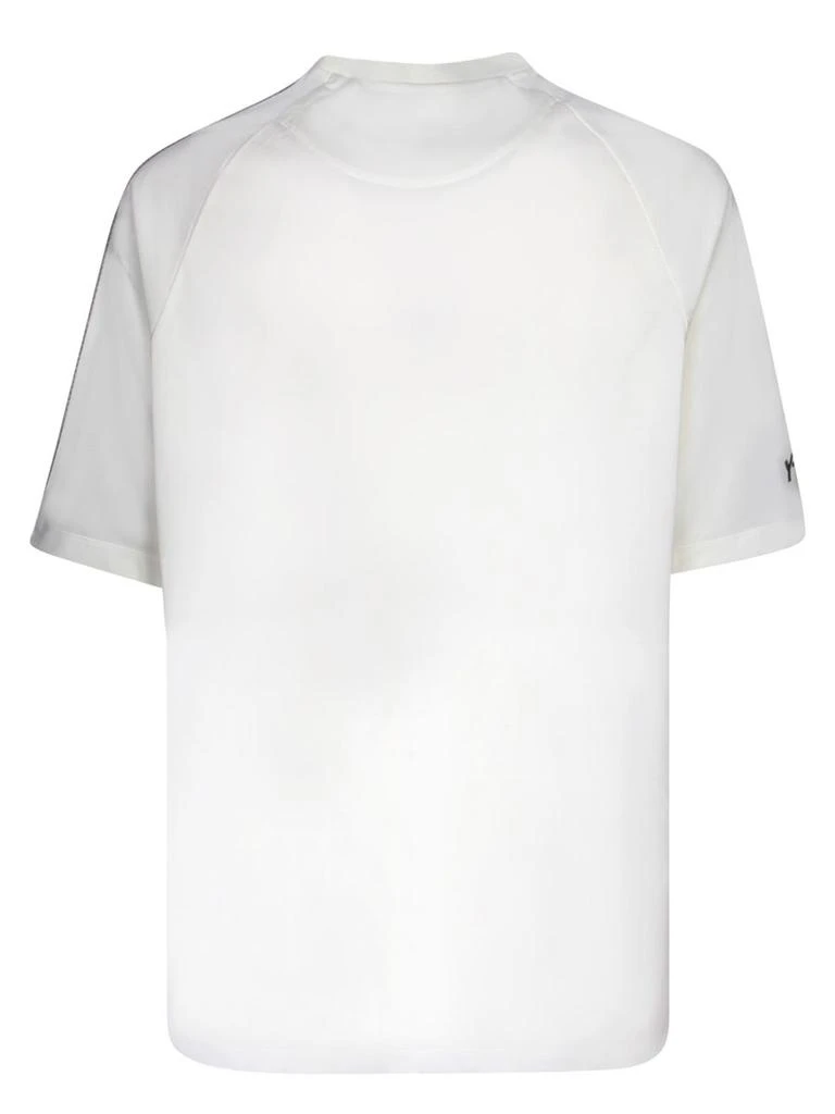 Y-3 Y-3 Adidas T-Shirts 2