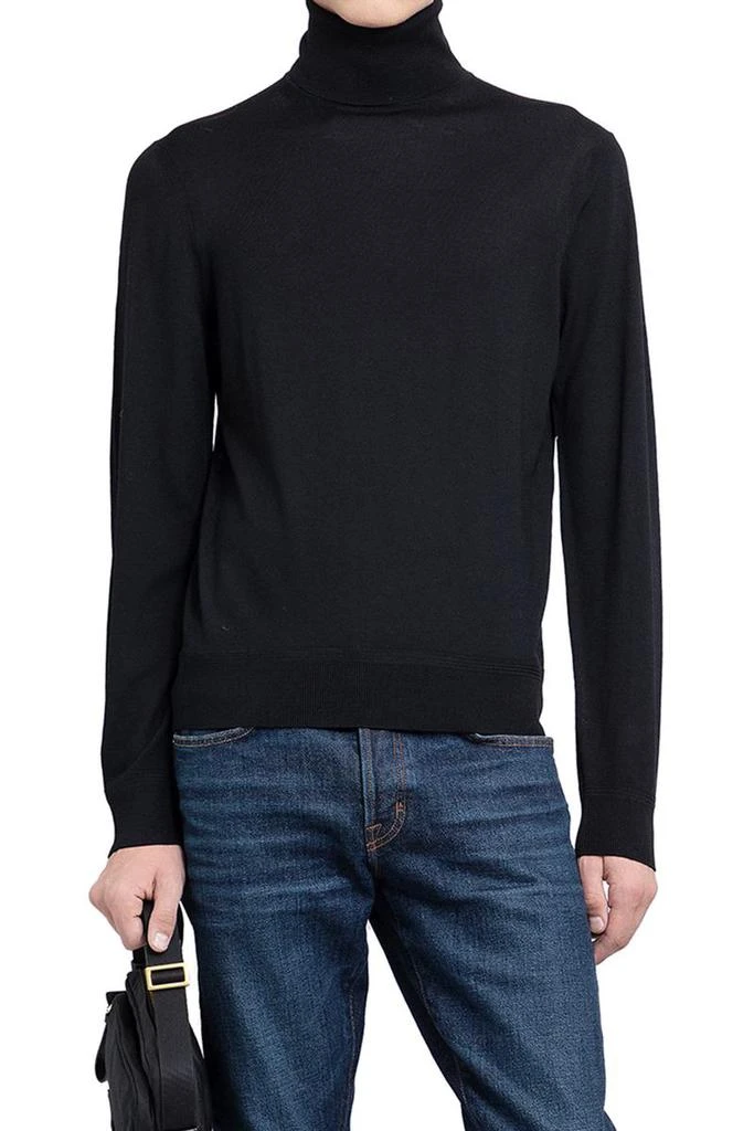 Tom Ford Tom Ford Turtleneck 1