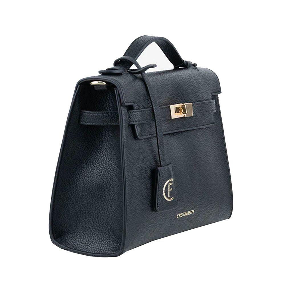 CRISTINAEFFE Artificial Leather Crossbody Women's Bag