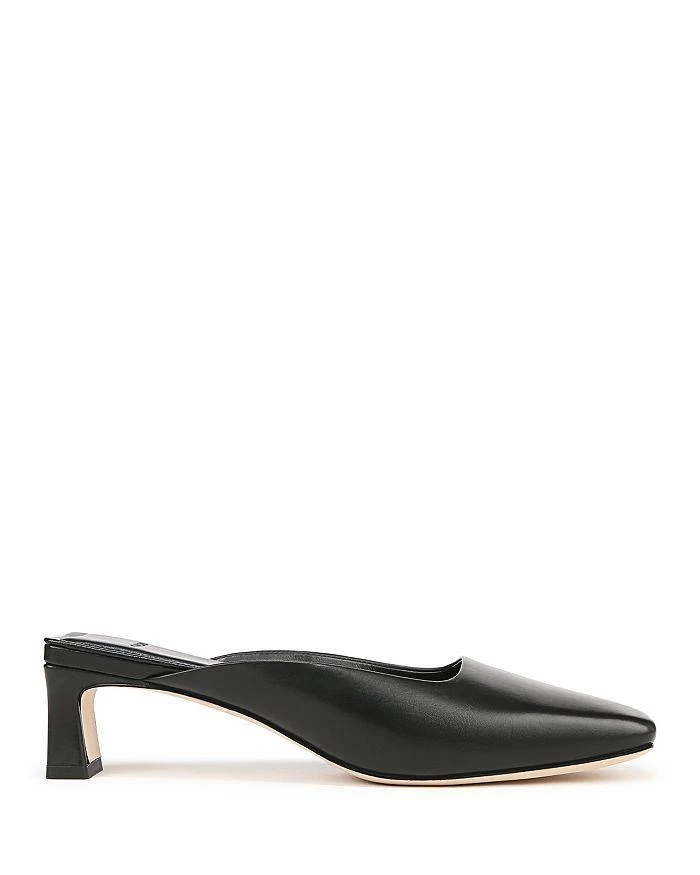 Vince Women's Electra Mules 2