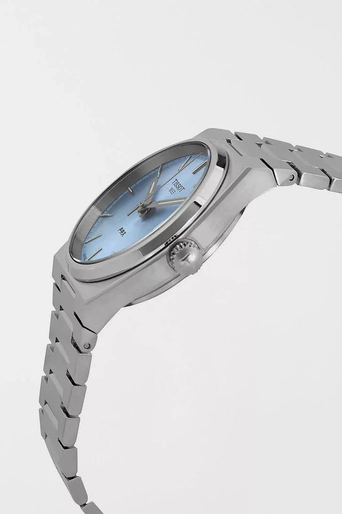 Tissot Tissot PRX 35 Quartz Blue Dial Watch 2