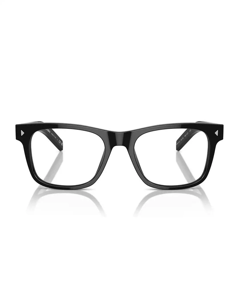 Prada Men's Eyeglasses, PR A13V 2