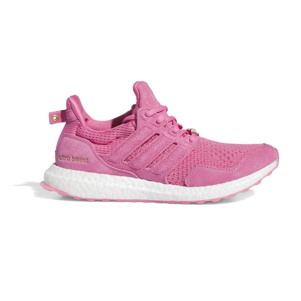 Adidas Ultraboost 1 Lace Up Sneakers