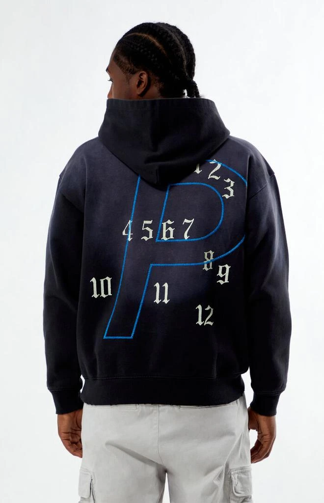 PacSun Marco Hoodie 3