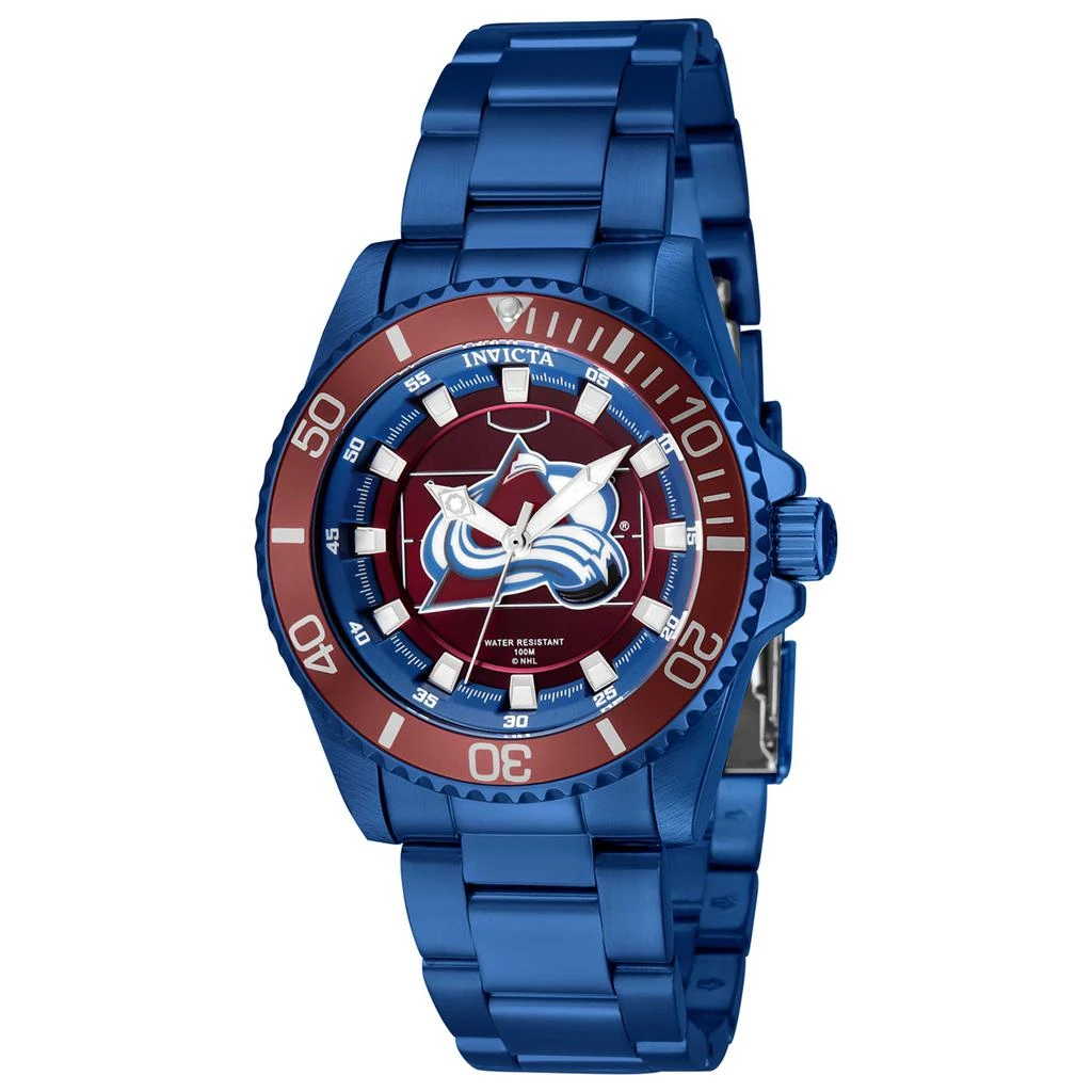 Invicta Invicta Colorado Avalanche Women's Watch IN-42216