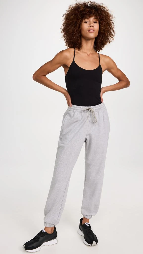 Splits59 Loren Seamless Waist Length Tank 4