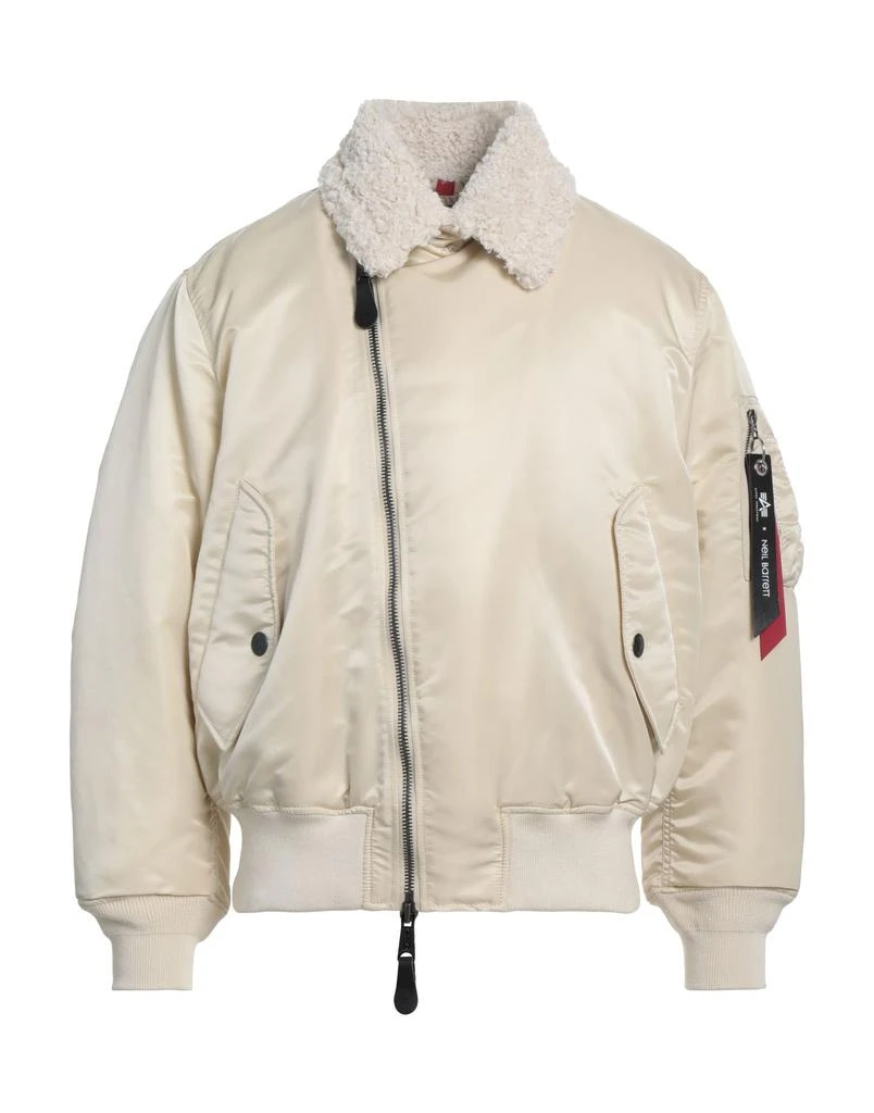 Alpha Industries Bomber 1