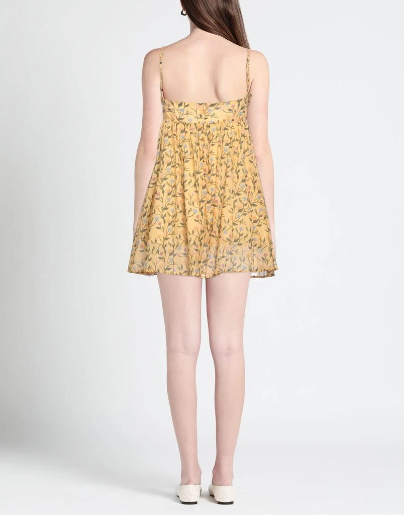 Amotea Short dress 3