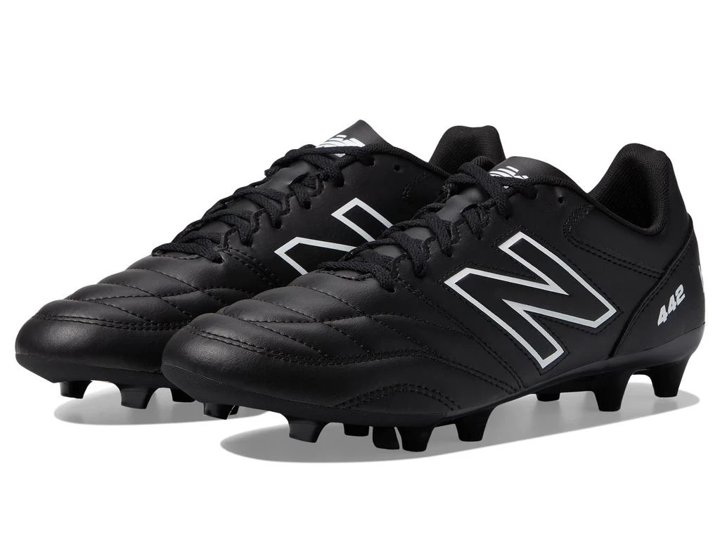 New Balance 442 V2 Academy FG Soccer Cleats 1