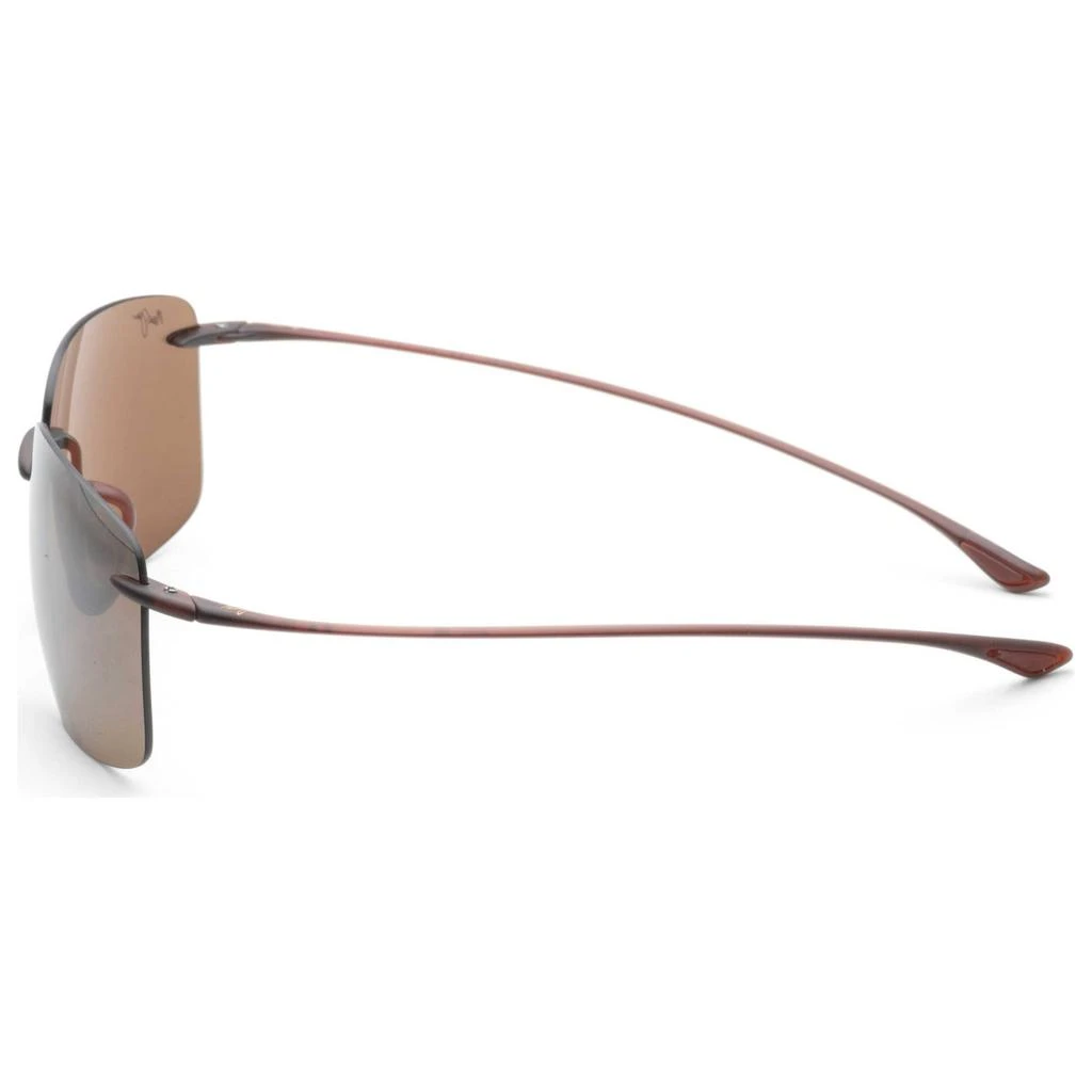 Maui Jim Maui Jim Men
s Sunglasses MJ0443S-004 2