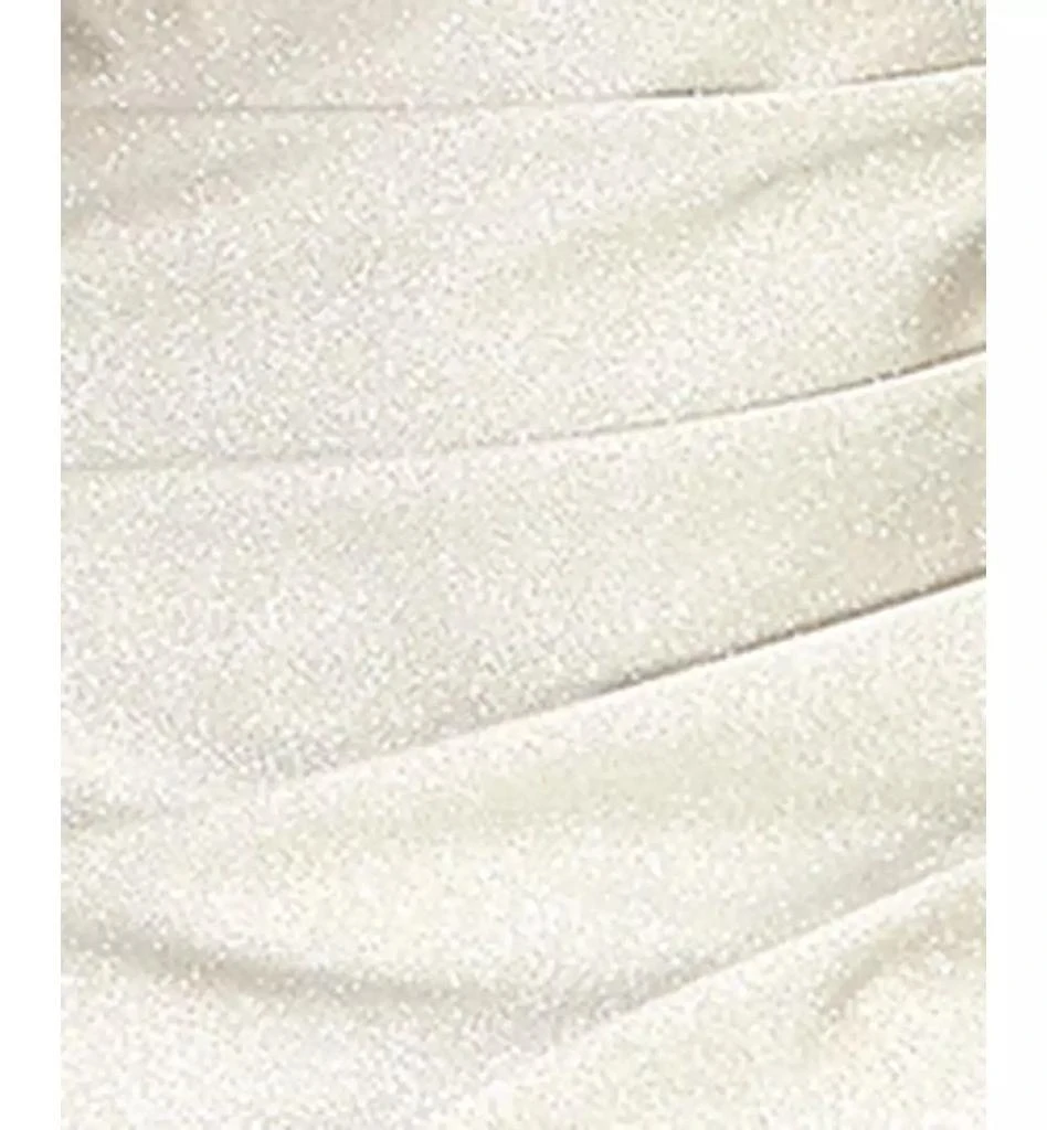 Emerald Sundae Juniors' Glittered Bodycon Dress 4