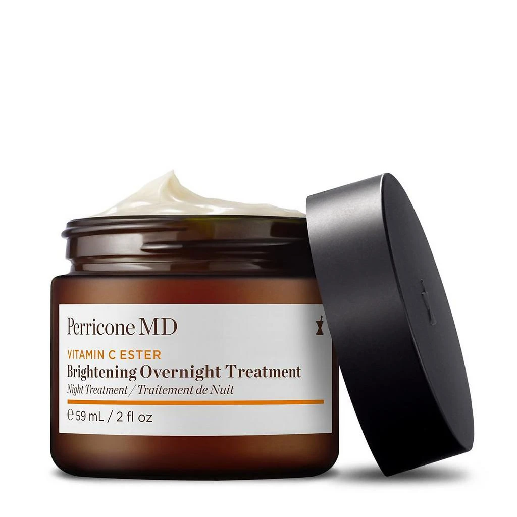 Perricone MD Vitamin C Ester Brightening Overnight Treatment 4