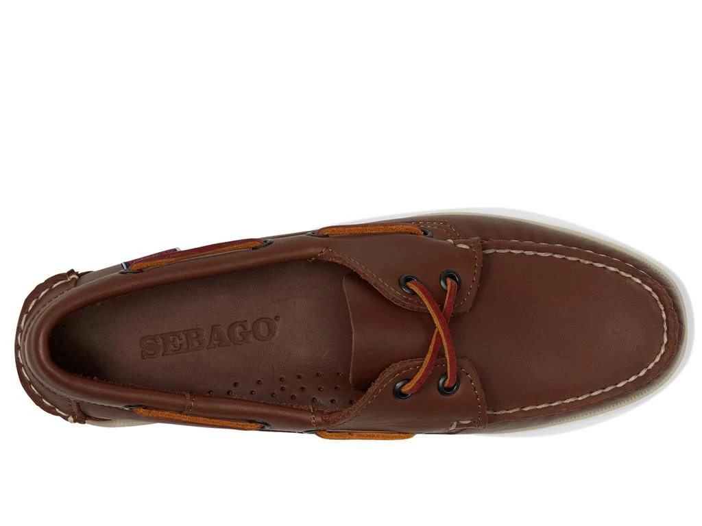 SEBAGO Docksides Portland 2