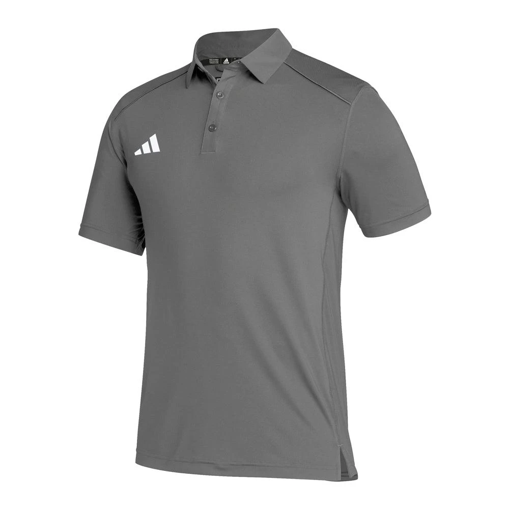 Adidas Classic Aeroready Short Sleeve Polo Shirt
