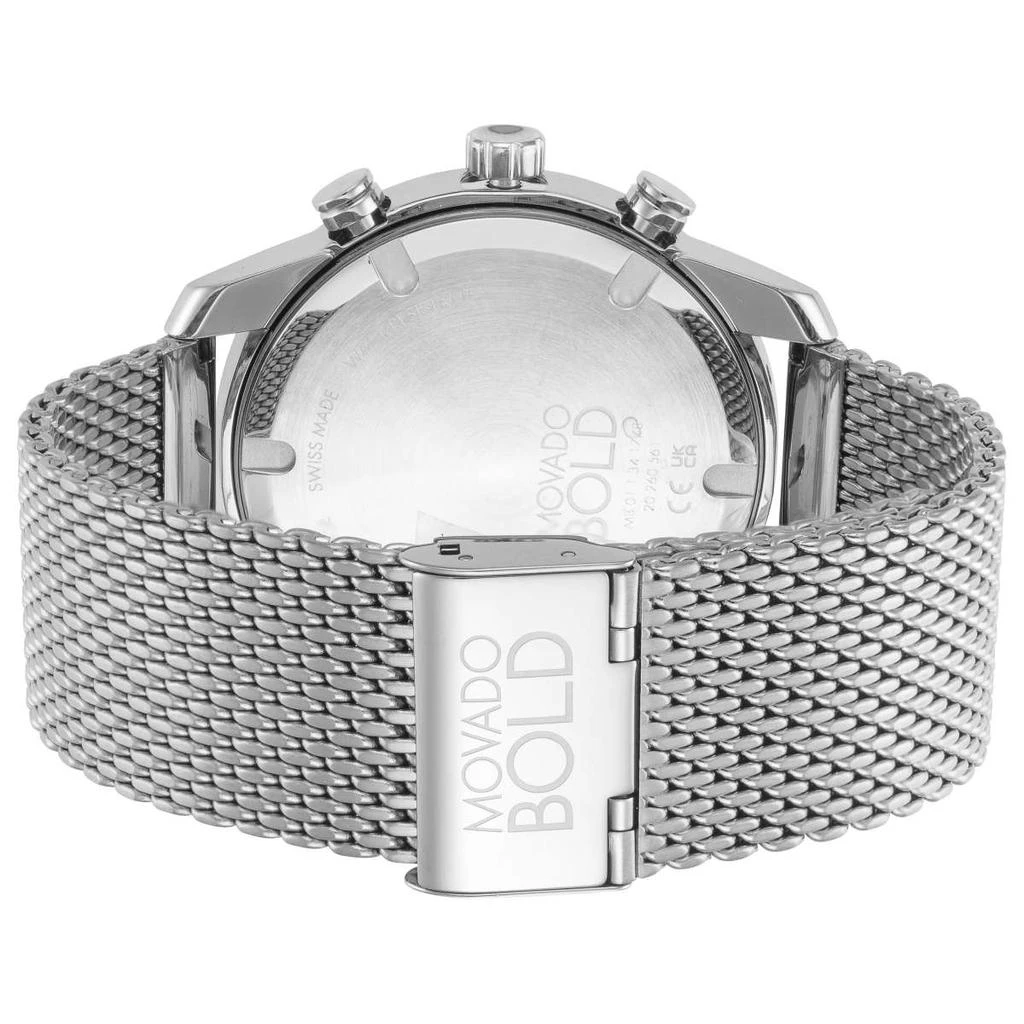 Movado Movado Bold Men's Watch 2