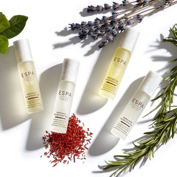 ESPA ESPA Soothing Pulse Point Oil 9ml 3