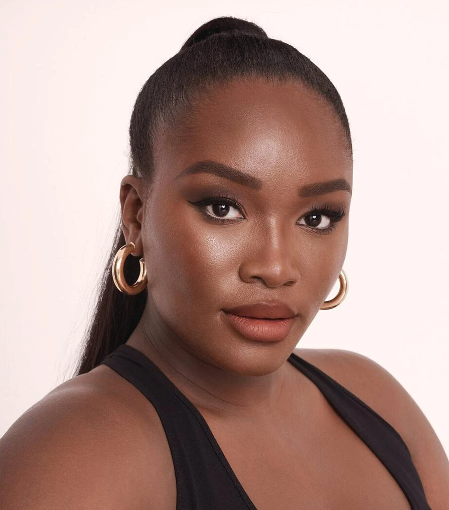 Charlotte Tilbury Super Nudes Easy Eye Palette 9