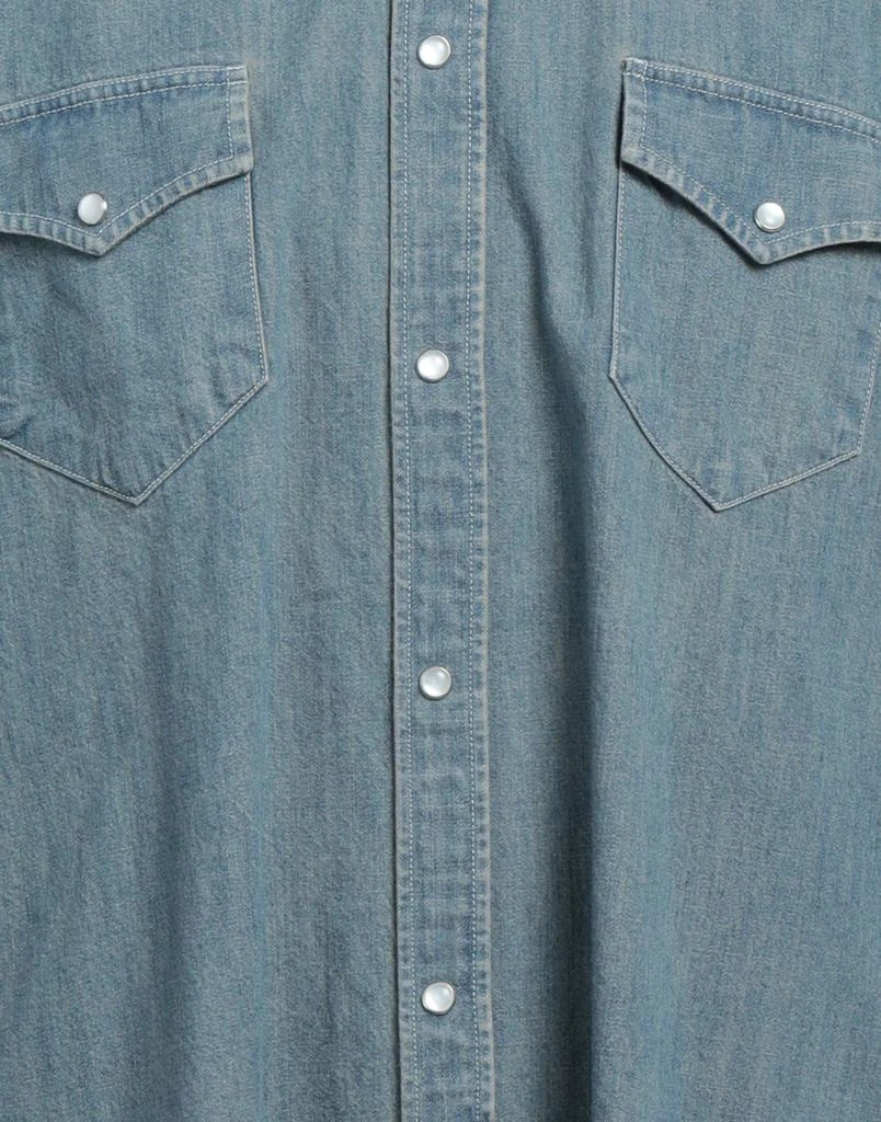 B.D.Baggies Denim shirt 4