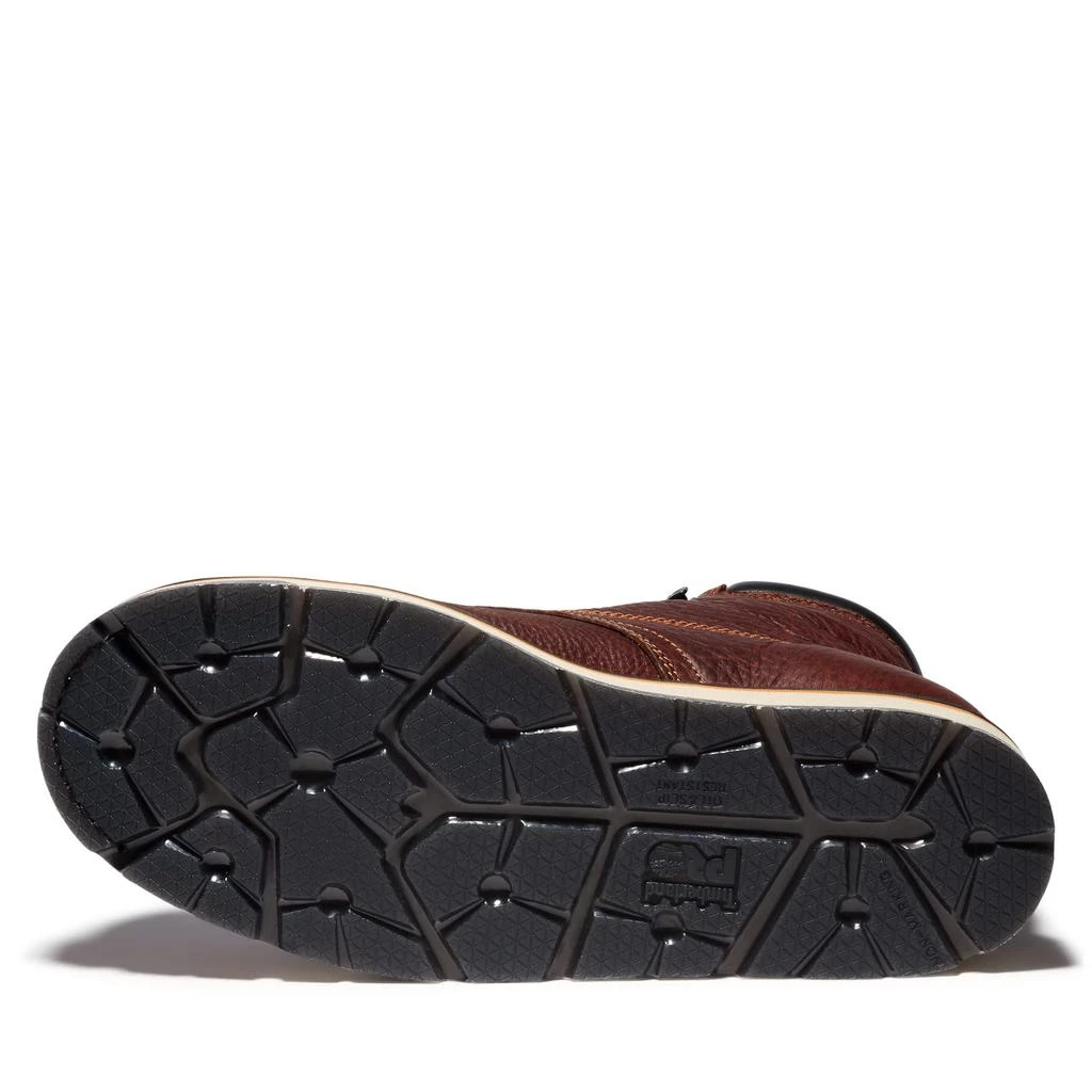 Timberland Gridworks 6" Moc Soft Toe Waterproof 3