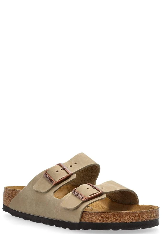 Birkenstock Birkenstock Double-Strap Slip-On Sandals 2