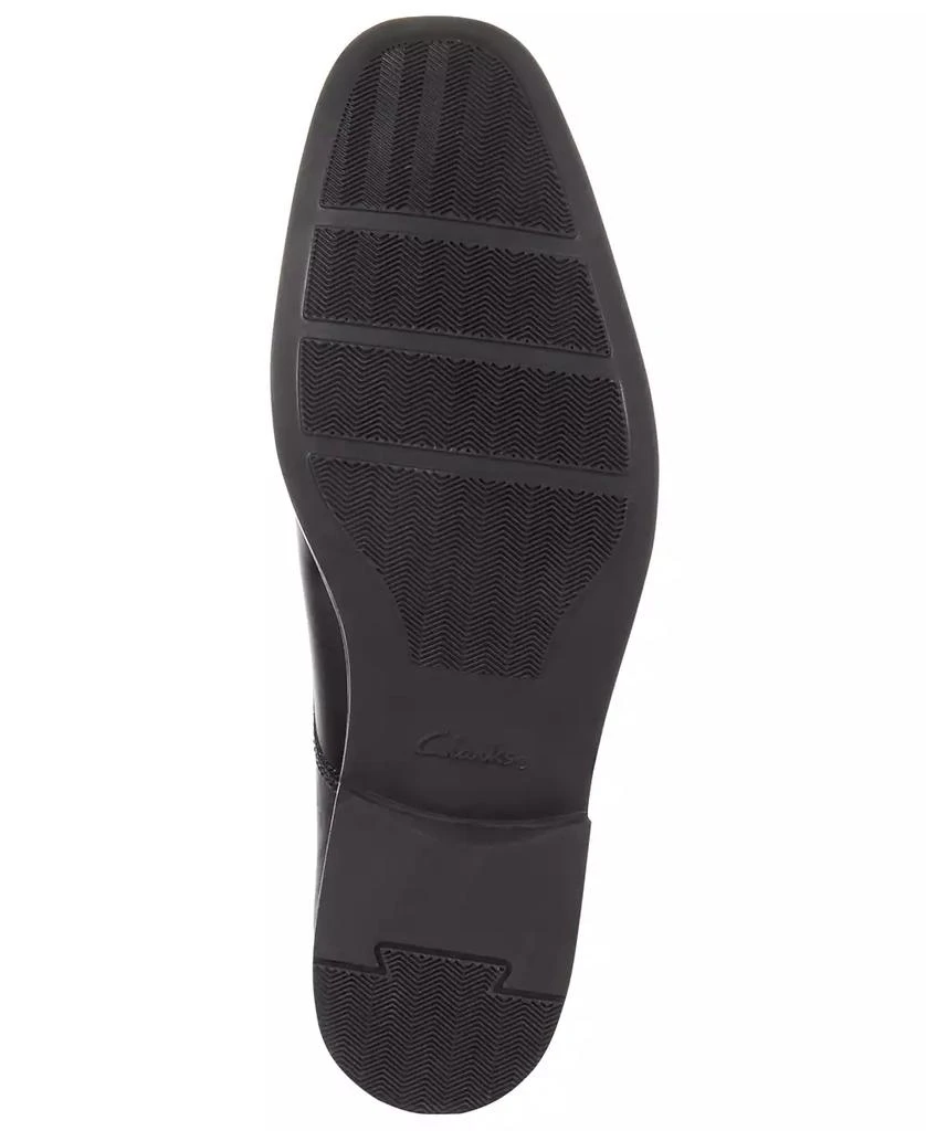 Clarks Men's Tilden Cap Toe Oxford 11