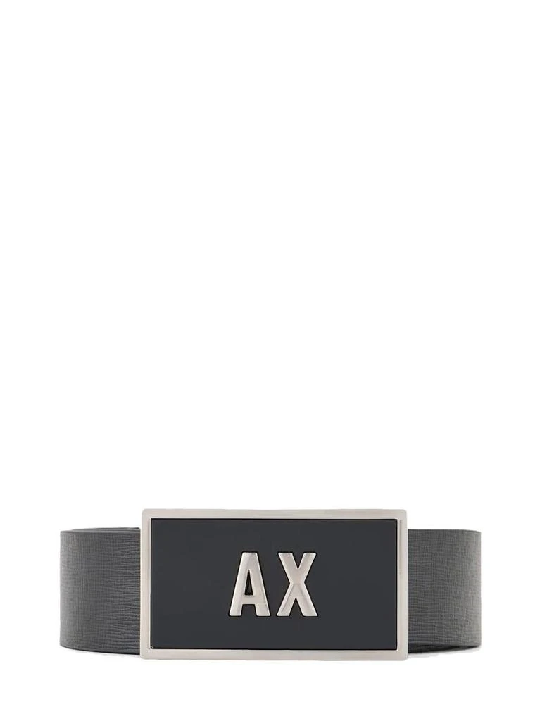 Armani Exchange Armani Exchange Belts 1