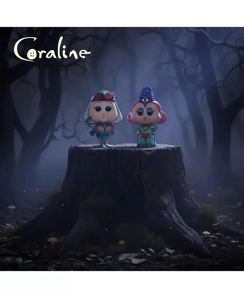 Funko Coraline POP Movies | Spink and Forcible 6