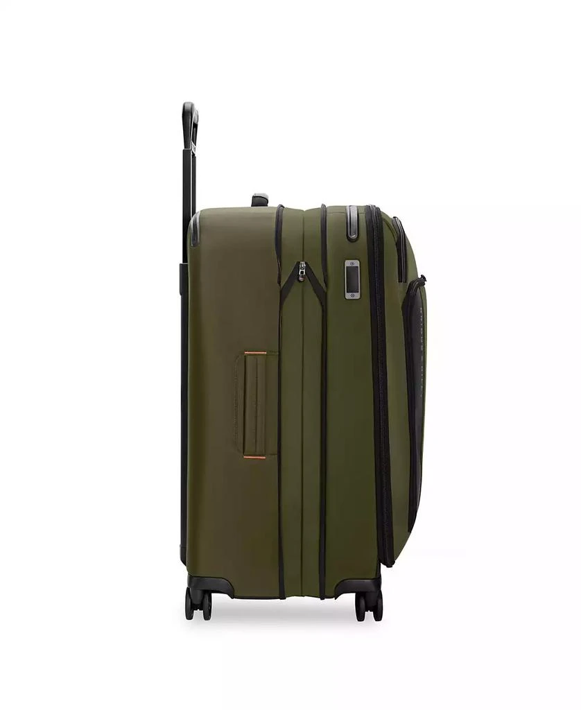 Briggs
Riley ZDX 29" Check-In Large Expandable Spinner 5