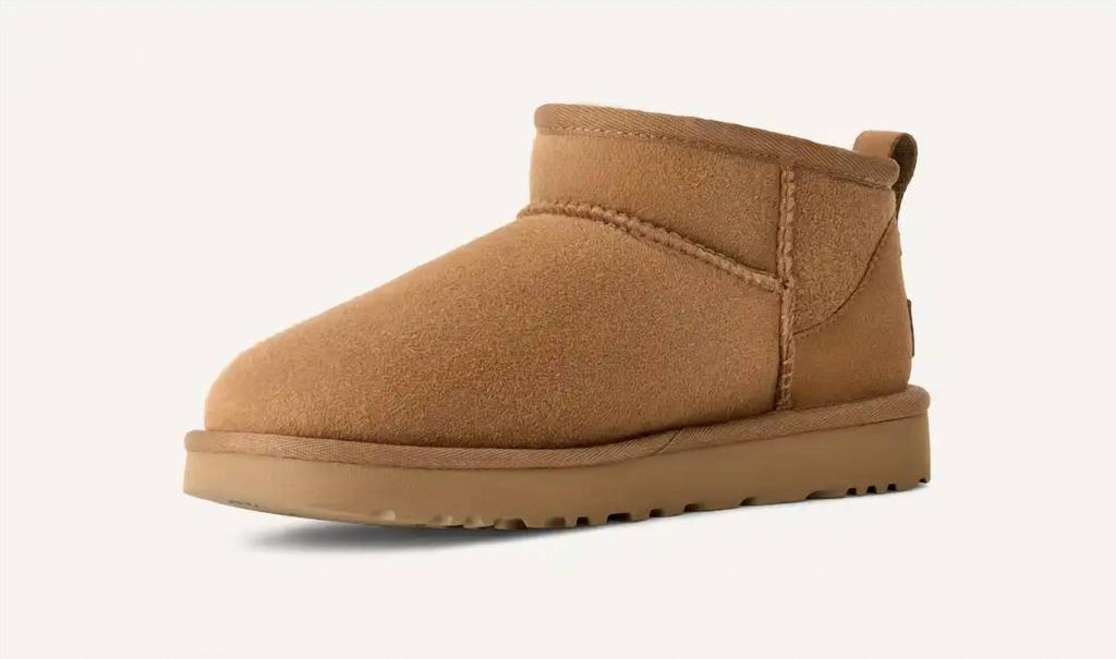 UGG Ugg - Women's Classic Ultra Mini Boots