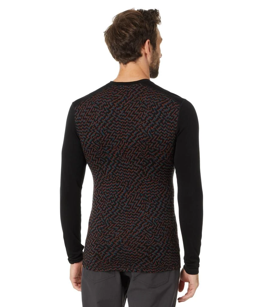 SmartWool Classic Thermal Merino Base Layer Crew 2
