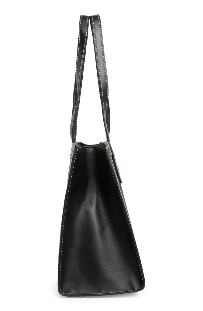 Sam Edelman Marsella Box Tote Bag 4