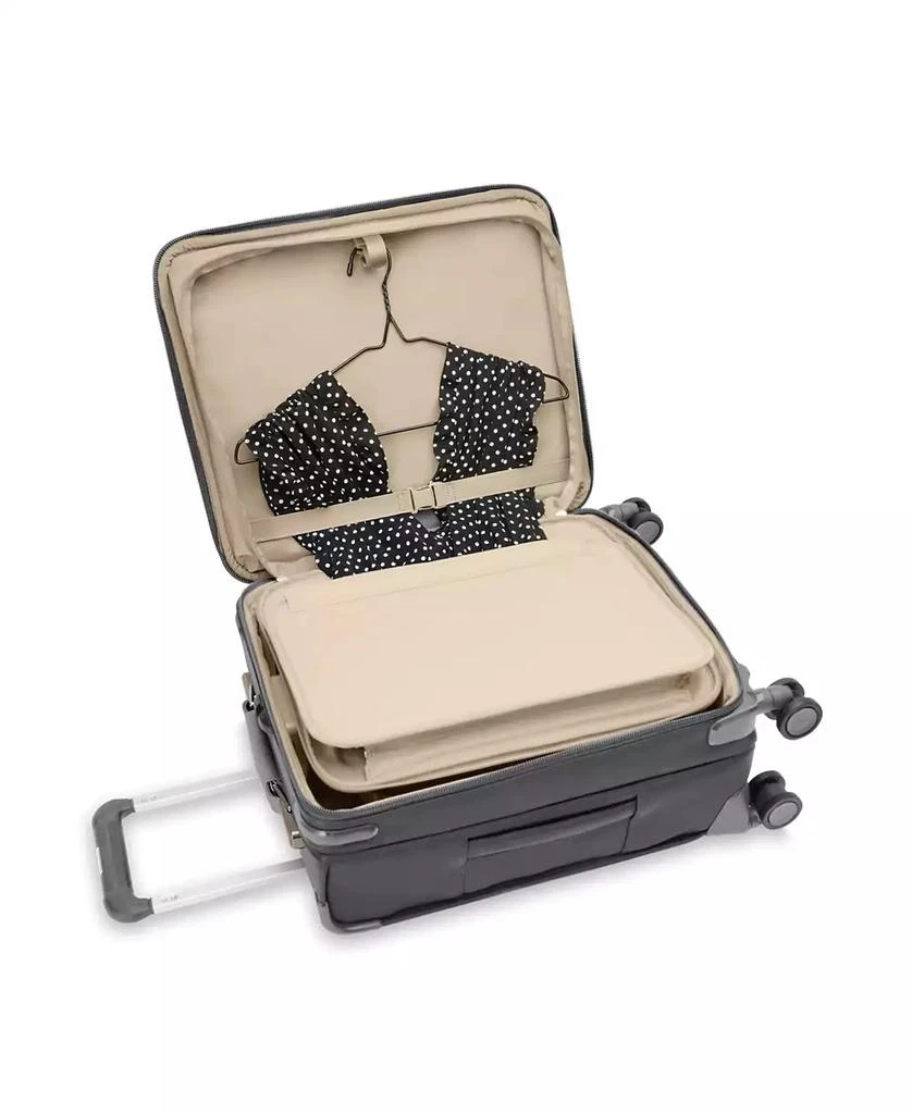 Briggs & Riley Baseline Global Carry-On Spinner 5