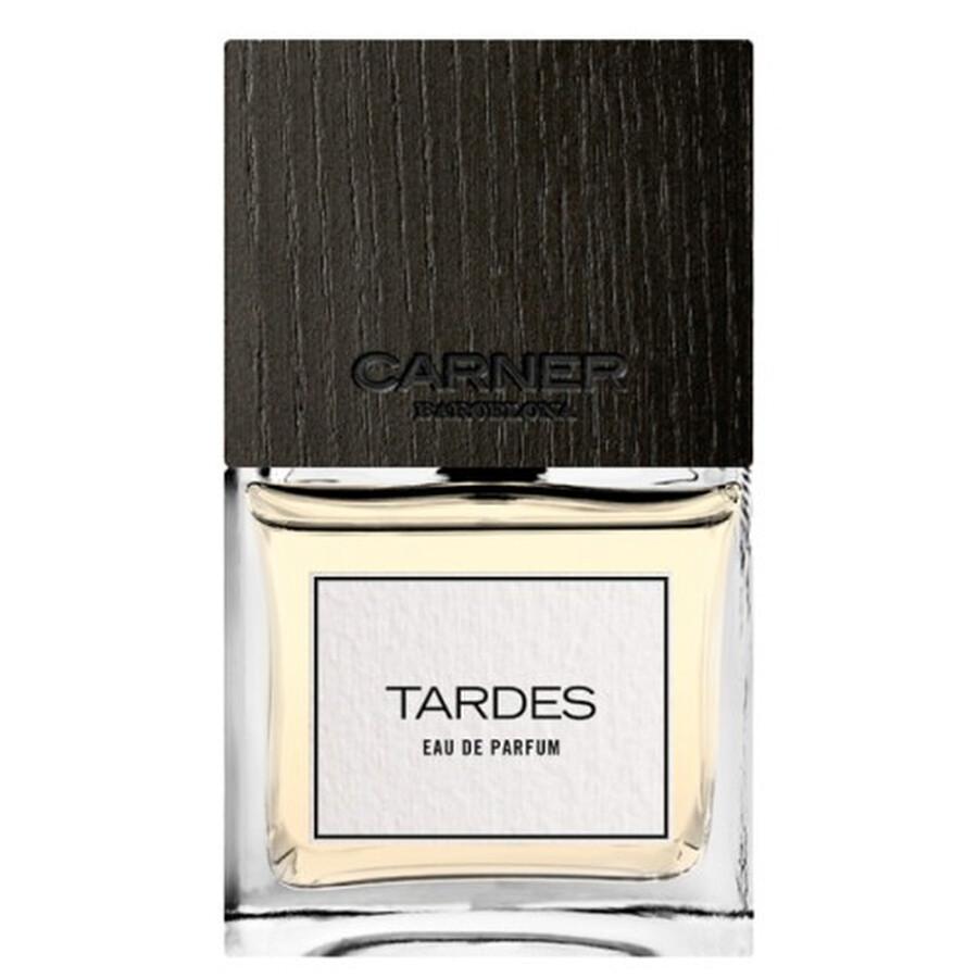 CARNER BARCELONA Carner Barcelona Tardes Ladies EDP