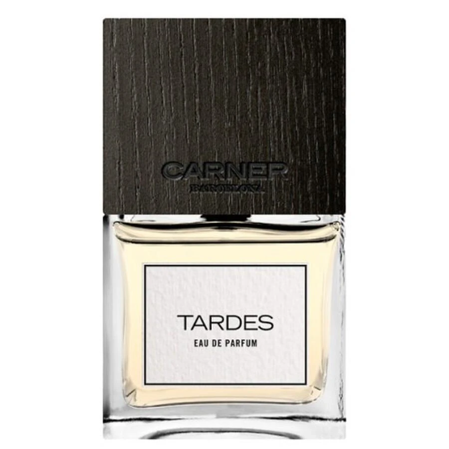 CARNER BARCELONA Carner Barcelona Tardes Ladies EDP 2