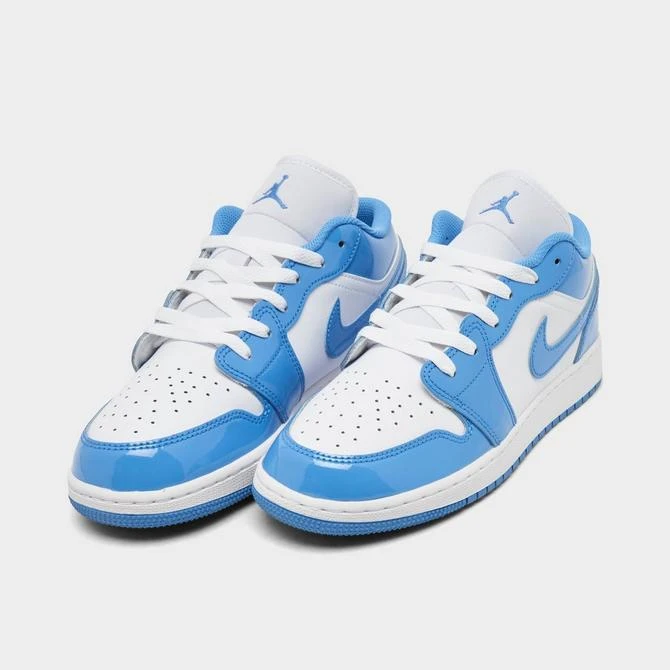 Jordan Big Kids' Air Jordan Retro 1 Low SE Casual Shoes 2
