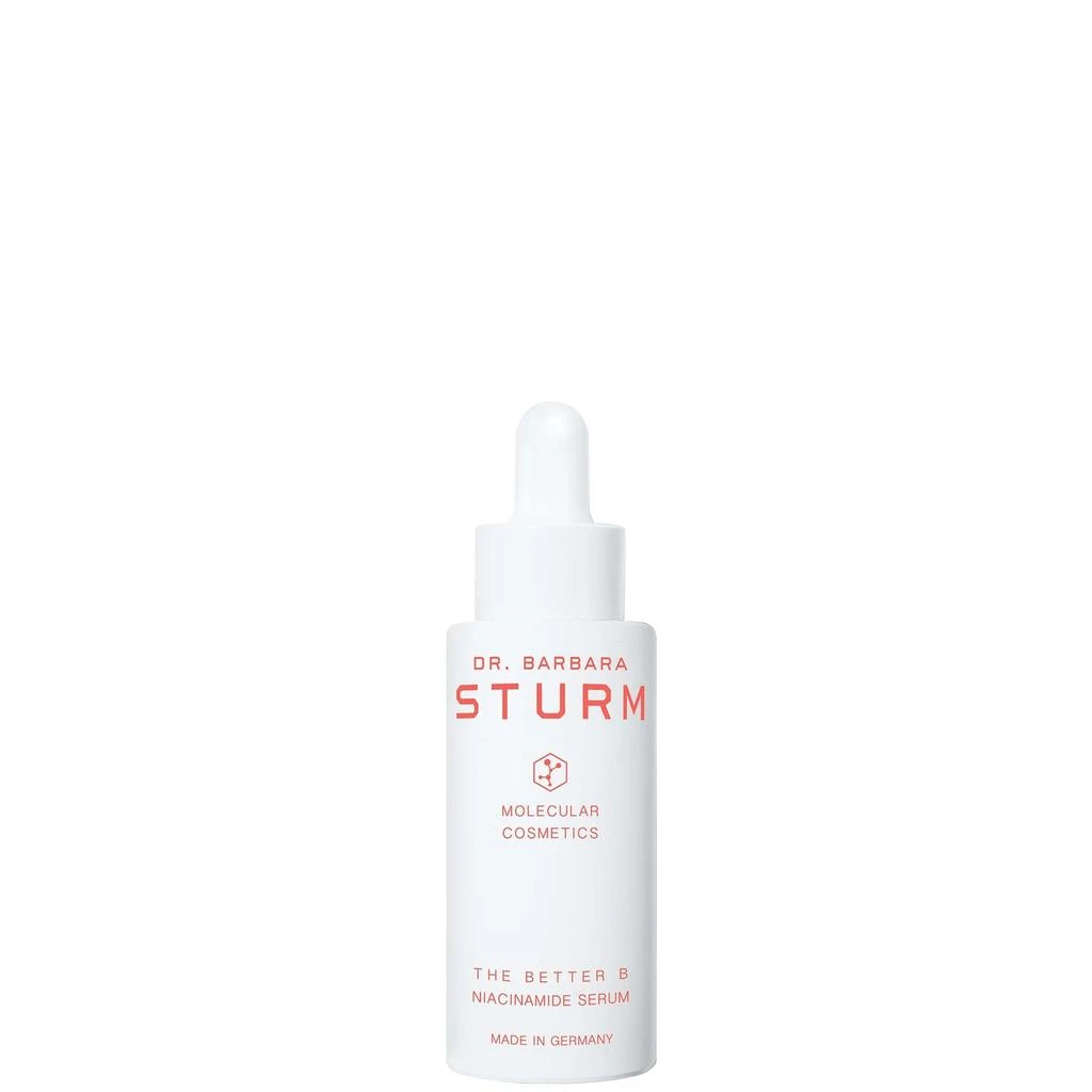 Dr. Barbara Sturm Dr. Barbara Sturm The Better B Niacinamide Serum 30mL