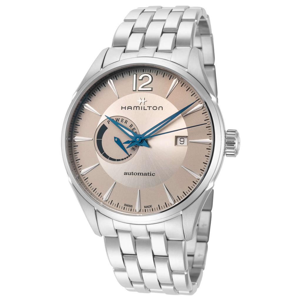 Hamilton Hamilton Jazzmaster Men's Automatic Watch