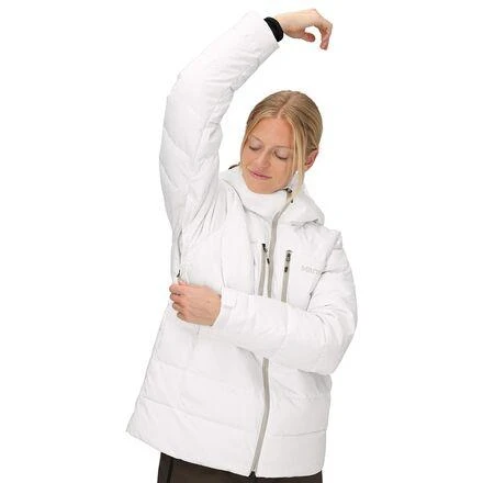 Marmot Slingshot Down Jacket - Women
s 4