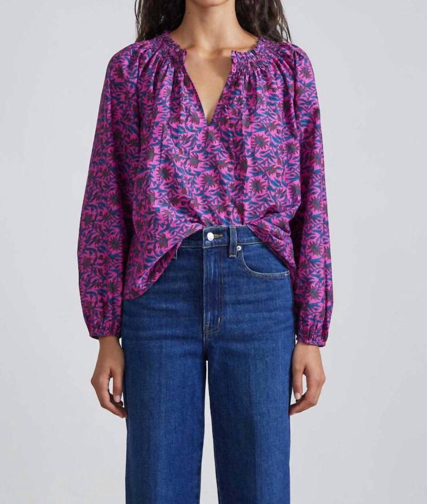 Apiece Apart Apiece Apart - Esparta Top