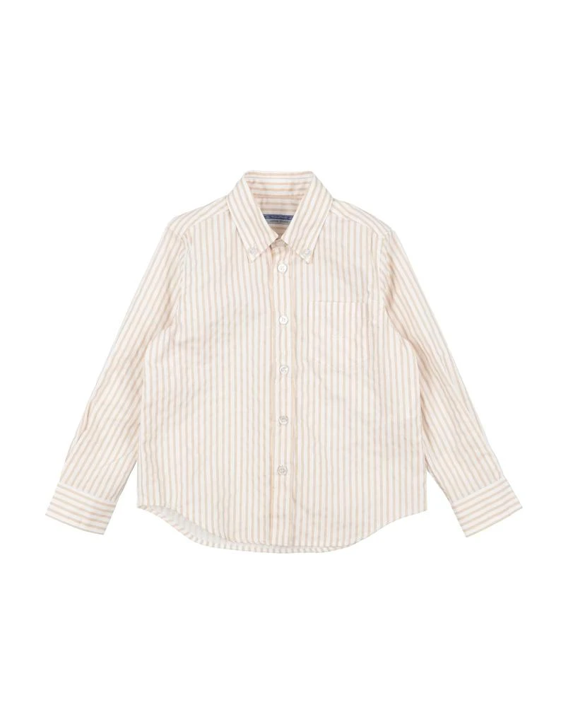 JACOB COHЁN Patterned shirt
