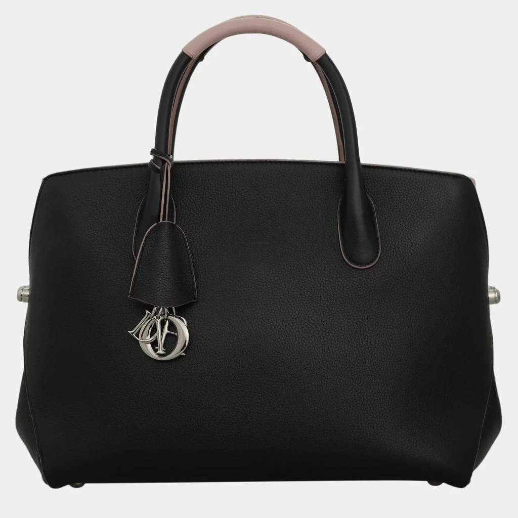 Dior Christian Dior Open Bar Tote Bag 1