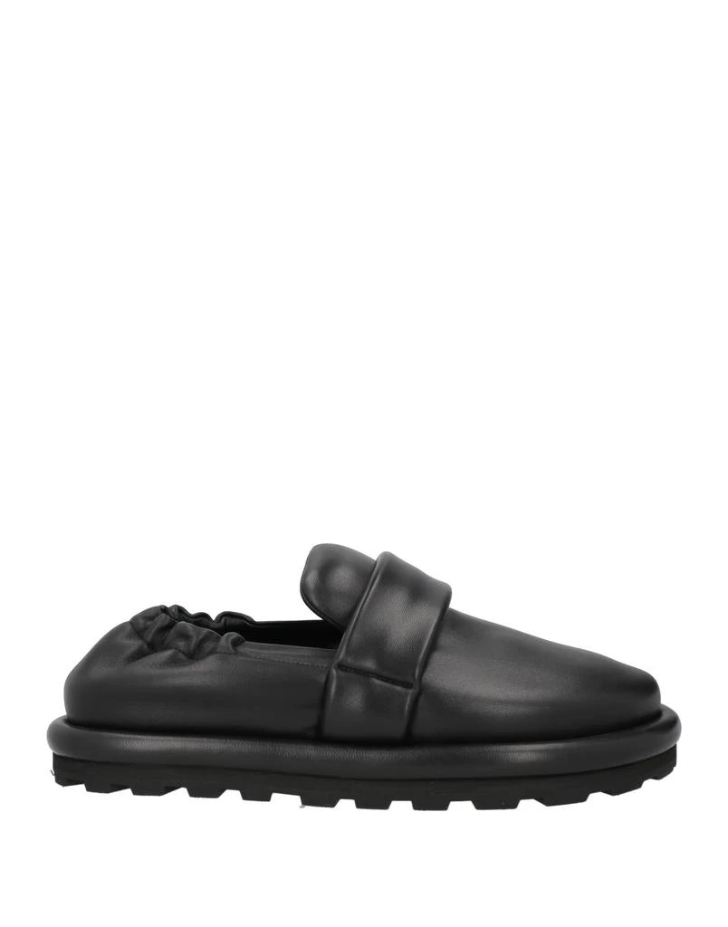 Jil Sander Loafers 1