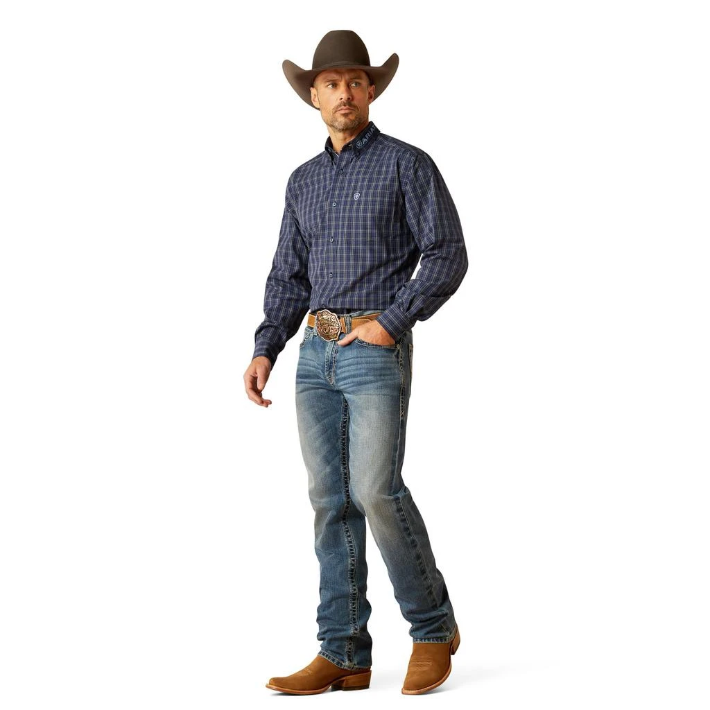 Ariat M2 Traditional Relaxed Buster Boot Cut 5