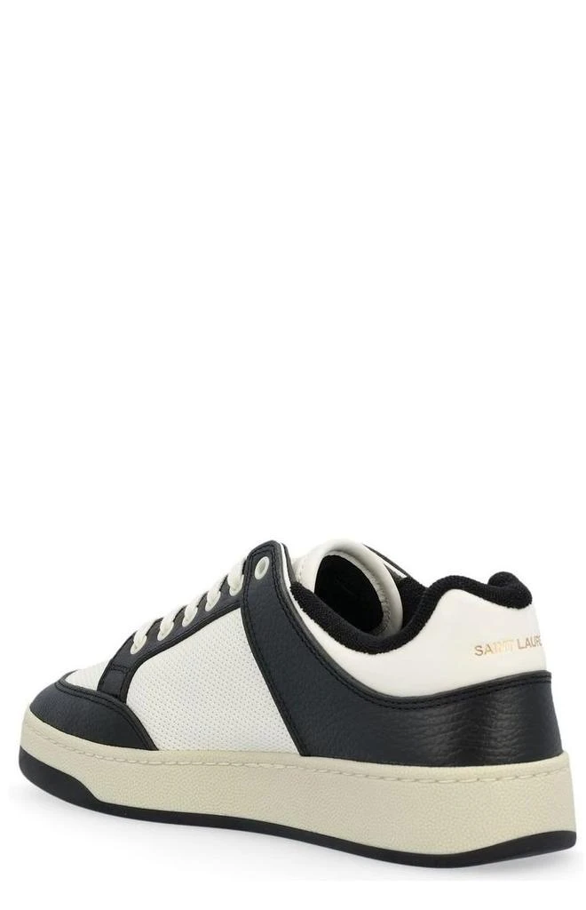 Yves Saint Laurent Saint Laurent SL/61 Low-Top Sneakers 3