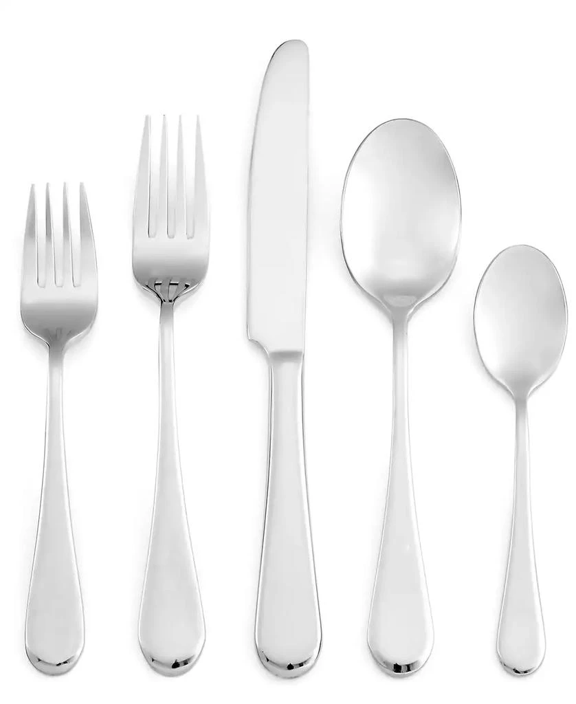 Oneida Icarus 50-Pc Set, Service for 8, Created for Macy's 2