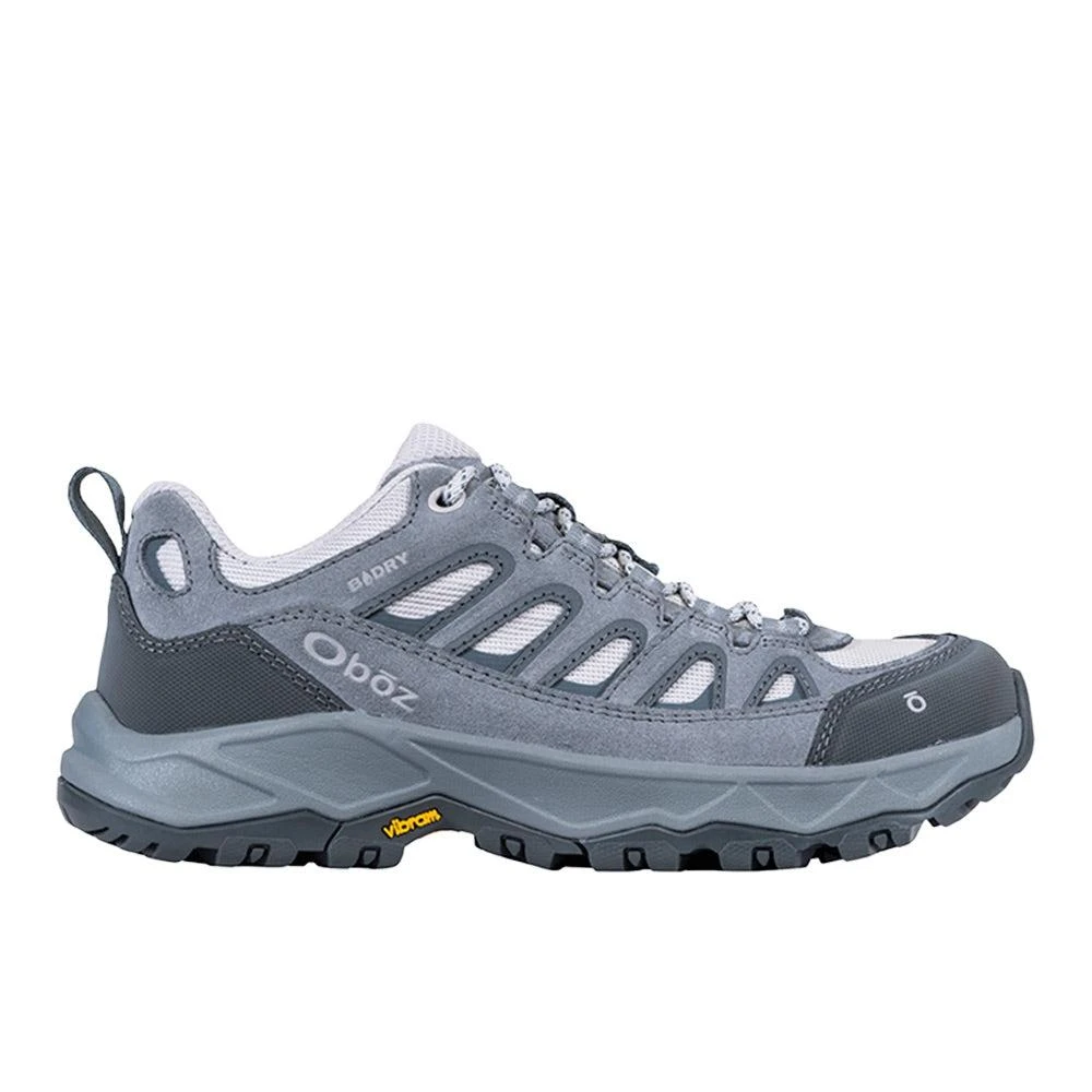 Oboz Sawtooth Acent Low Hiking Shoes